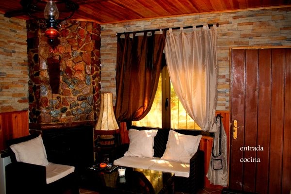 3 Slaapkamer Landhuis in Murcia