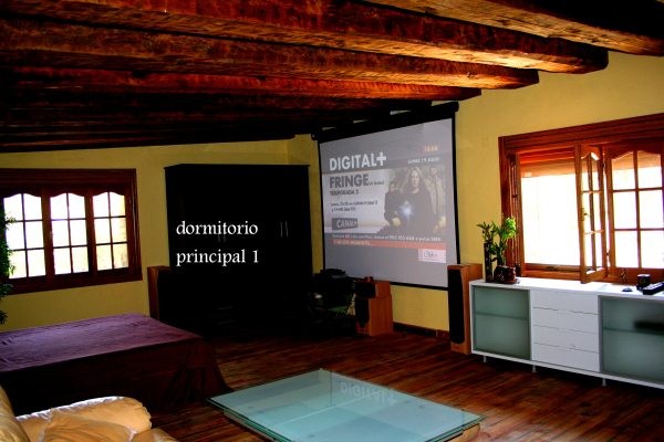 3 Slaapkamer Landhuis in Murcia