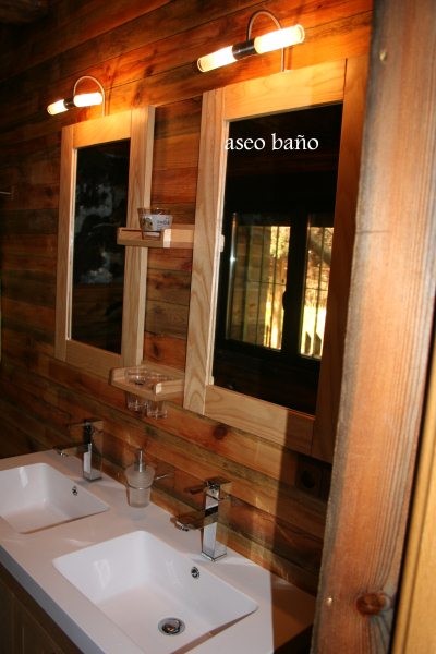 3 Slaapkamer Landhuis in Murcia