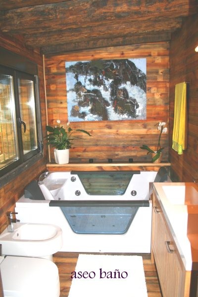 3 Slaapkamer Landhuis in Murcia