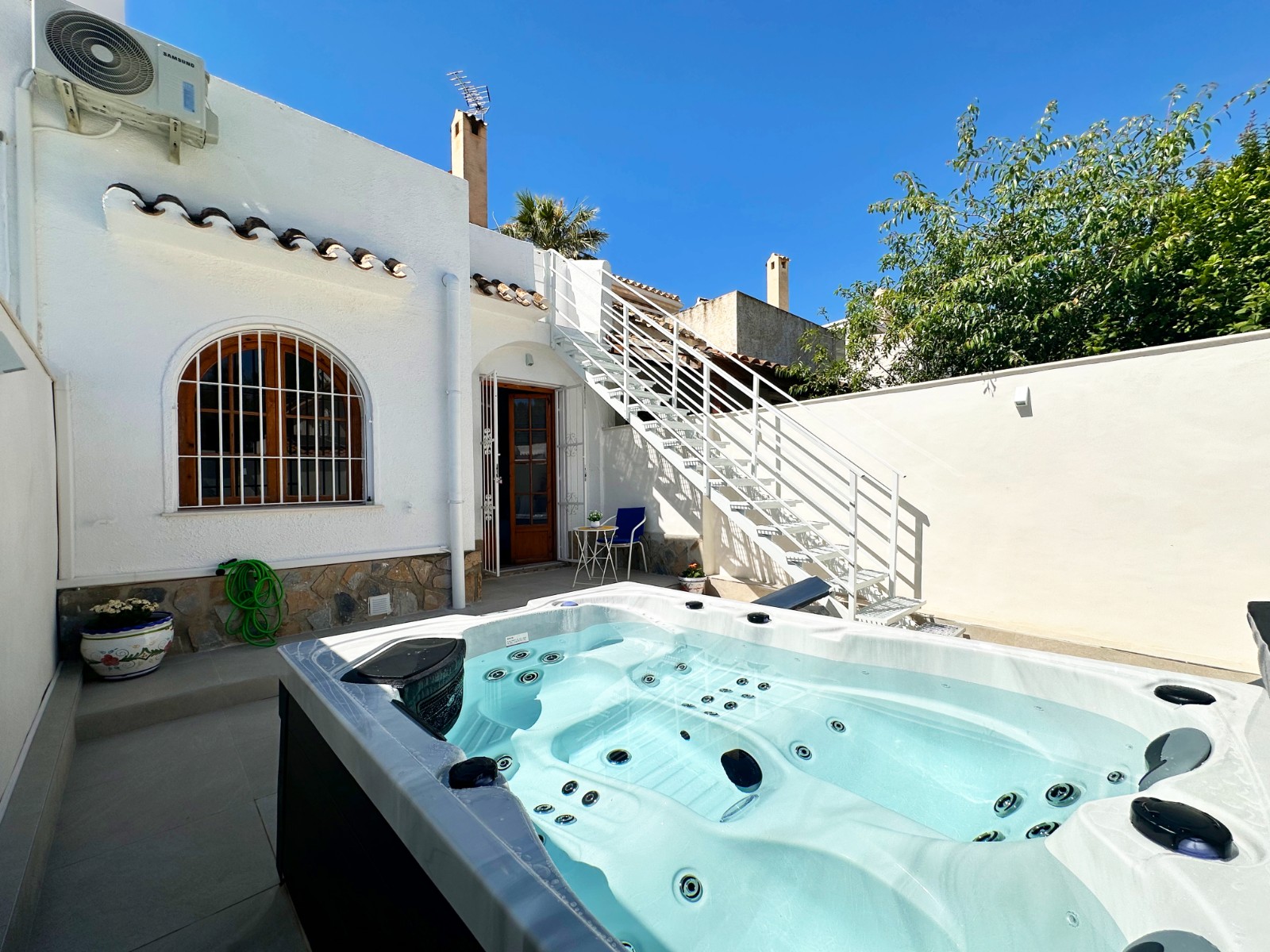 House in Urbanizacion los Balcones - Image 3