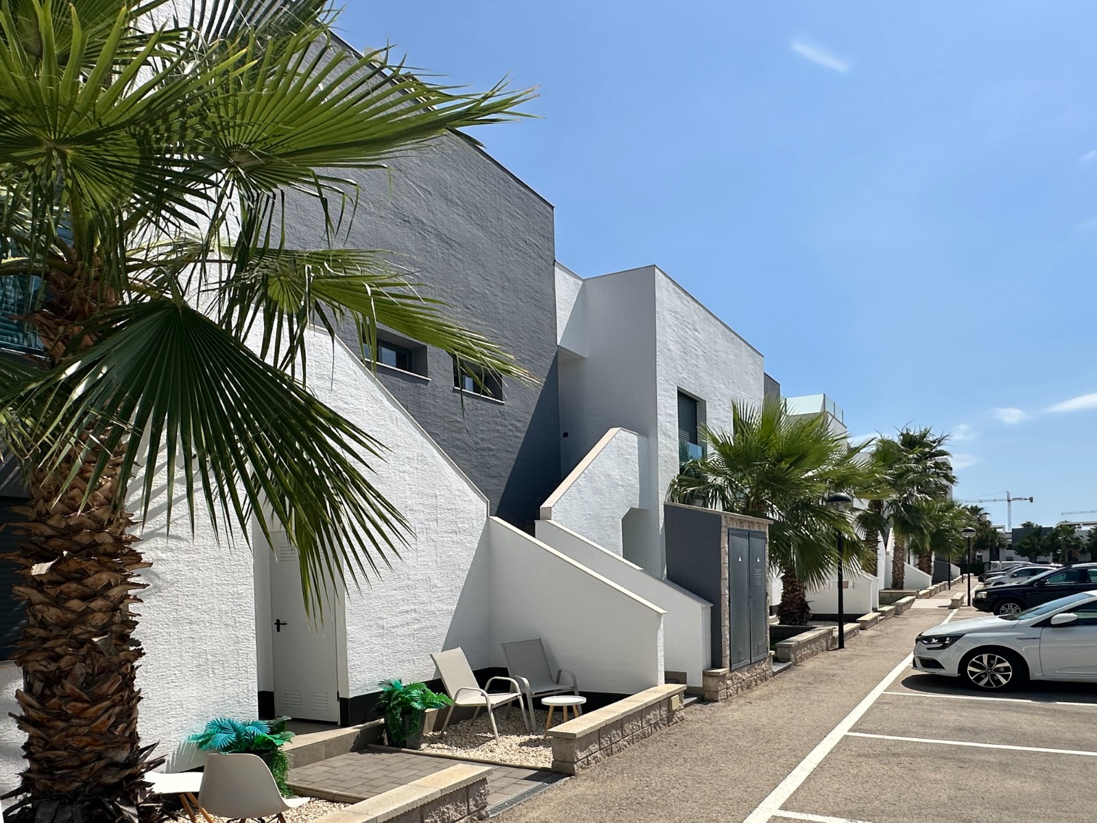Penthouse in Guardamar del Segura - Image 2