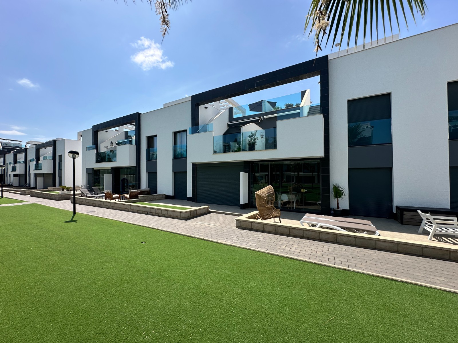 Penthouse in Guardamar del Segura - Image 4