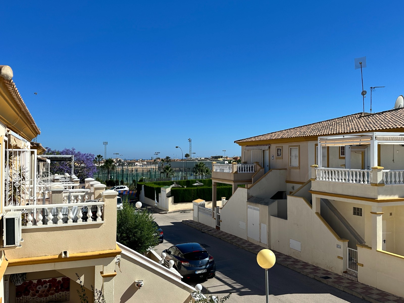 Appartement te koop in Orihuela Costa, Orihuela Costa