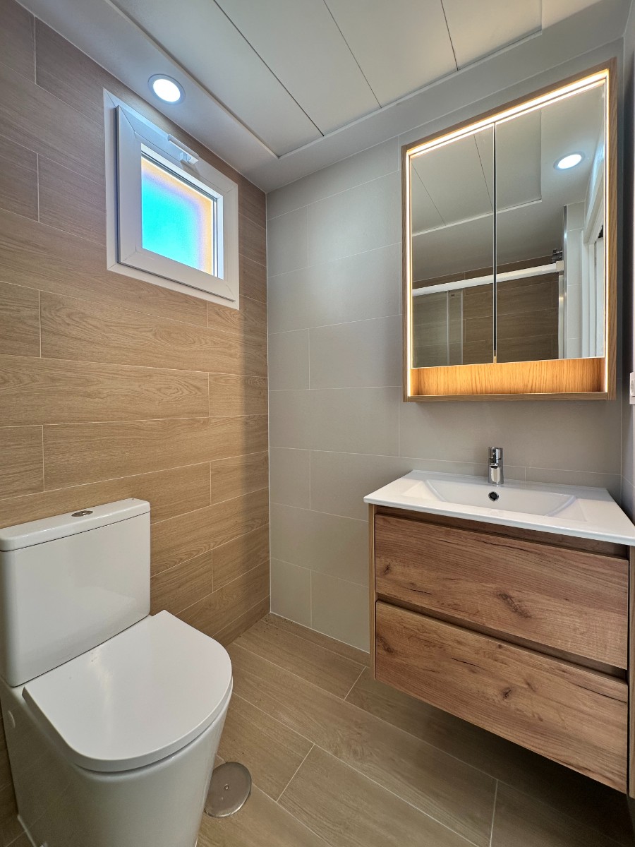 Appartement te koop in Orihuela Costa, Orihuela Costa