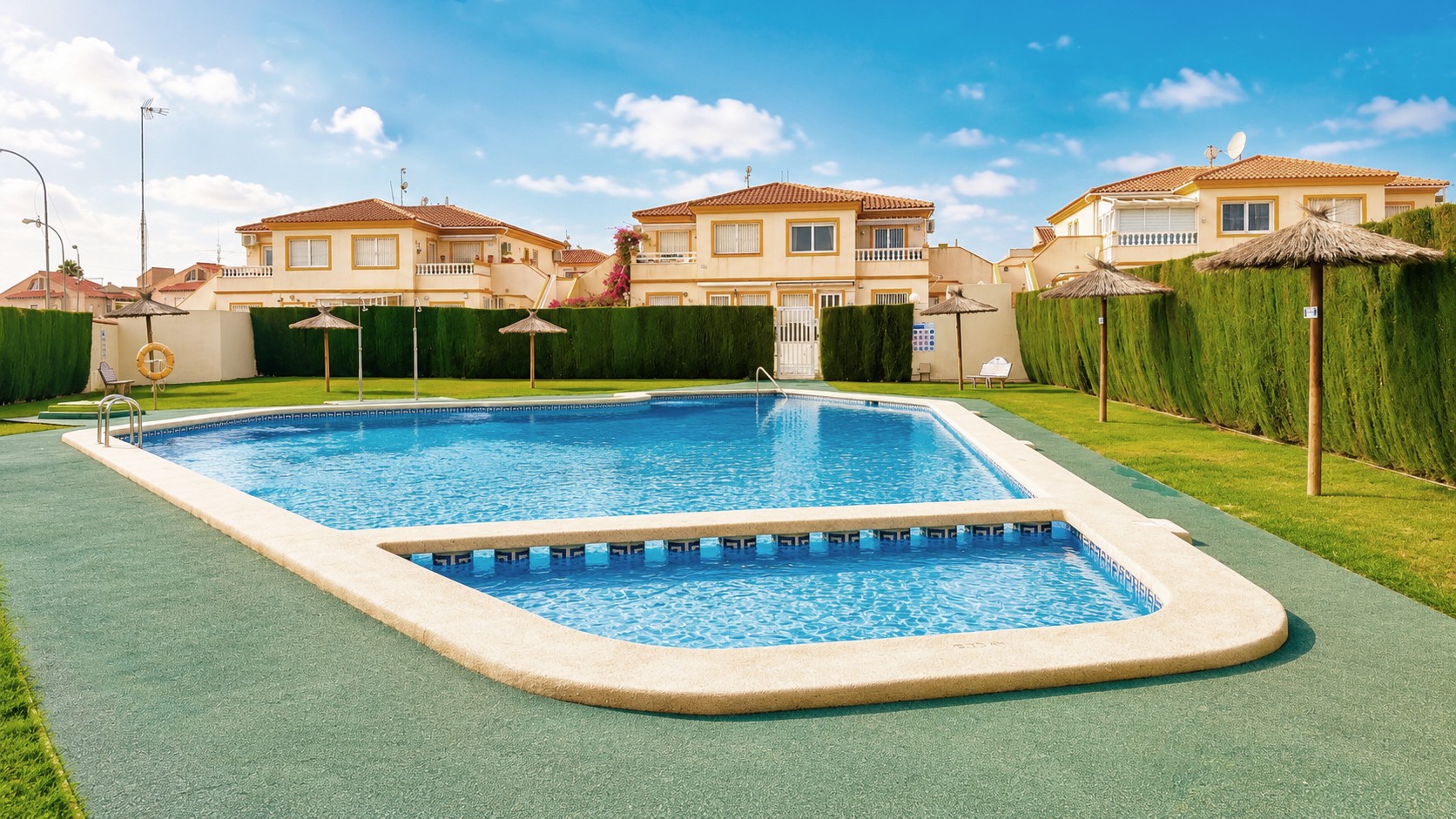 Appartement te koop in Orihuela Costa, Orihuela Costa