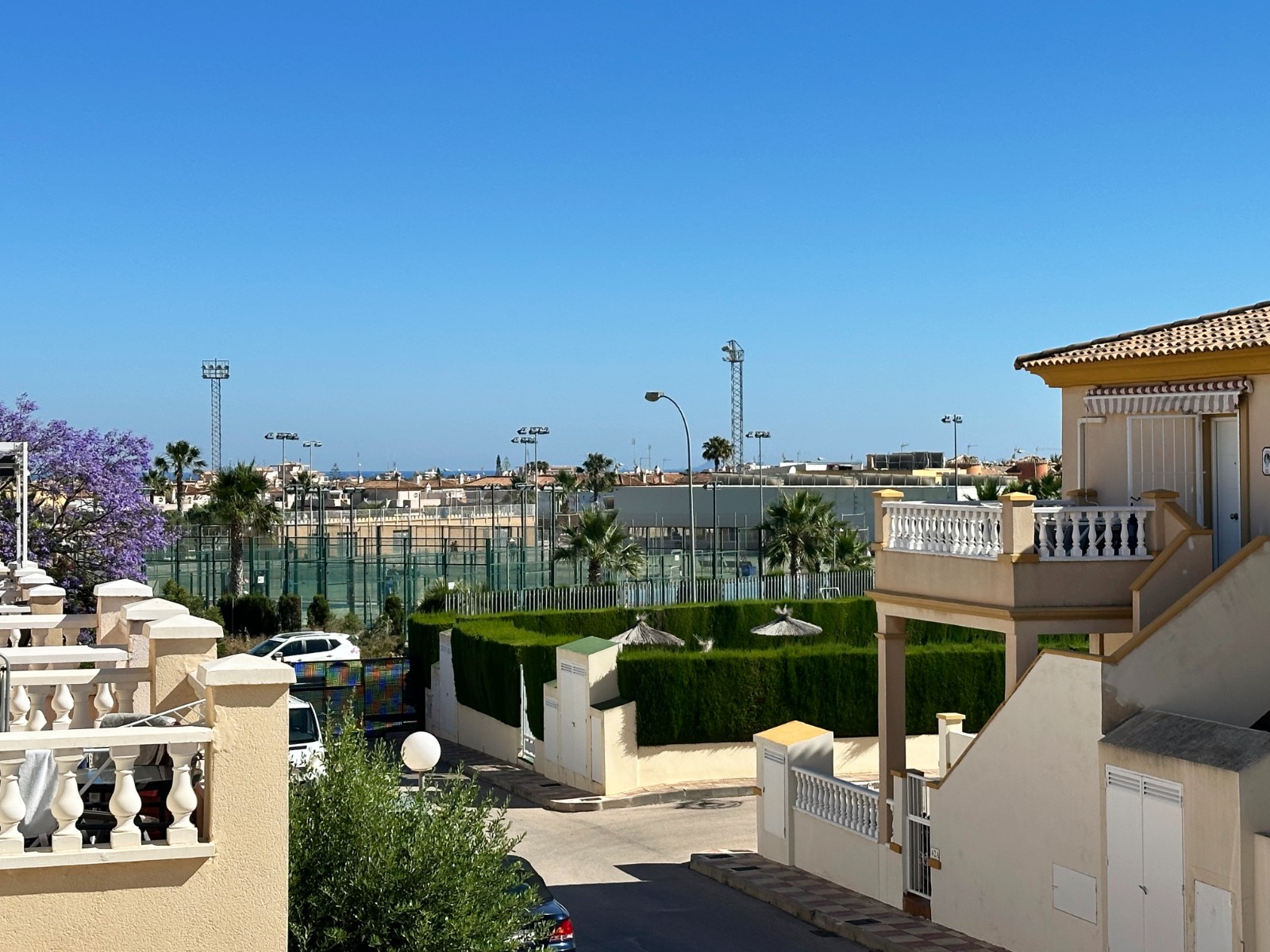 Appartement te koop in Orihuela Costa, Orihuela Costa