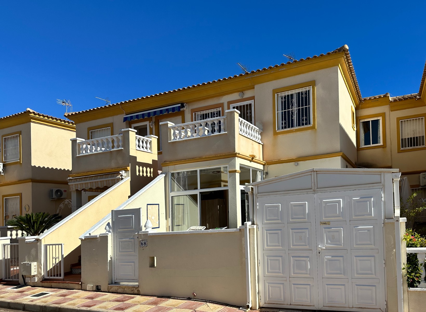 Appartement te koop in Orihuela Costa, Orihuela Costa