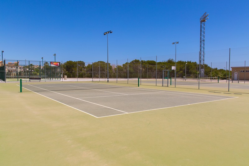 Appartement te koop in Orihuela Costa, Orihuela Costa