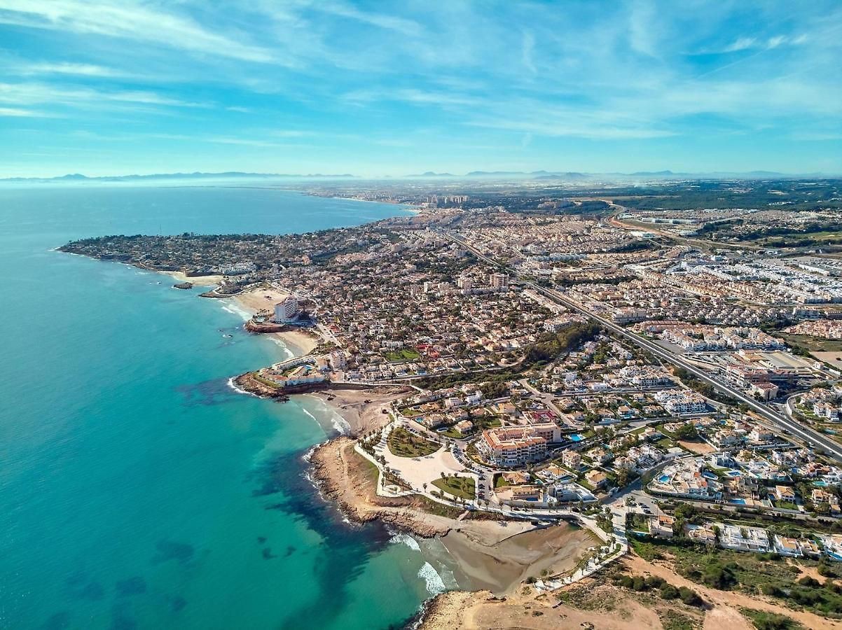 Appartement te koop in Orihuela Costa, Orihuela Costa