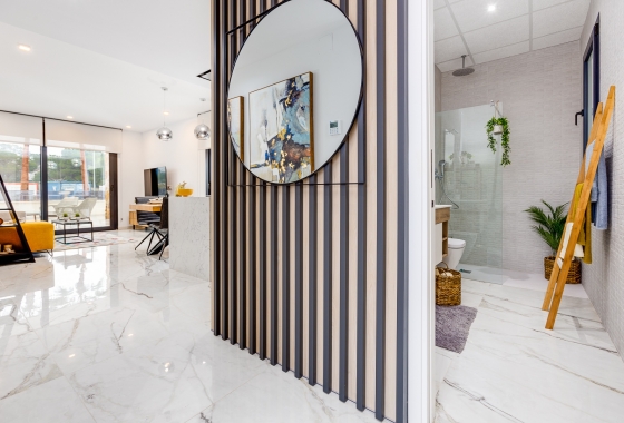Neue Gebäude - Wohnung - Torrevieja - La Hoya