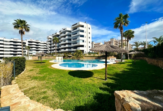 Resale - Apartment - Santa Pola