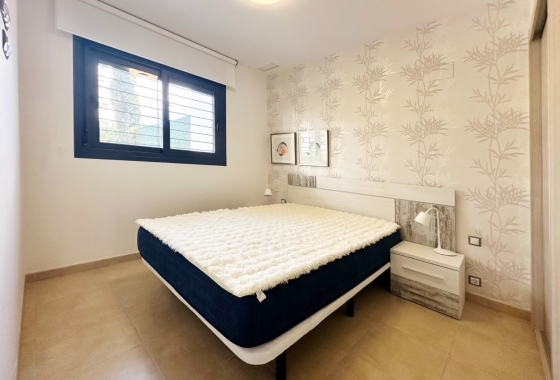 Resale - Apartment - Santa Pola