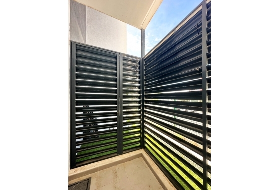 Resale - Apartment - Santa Pola