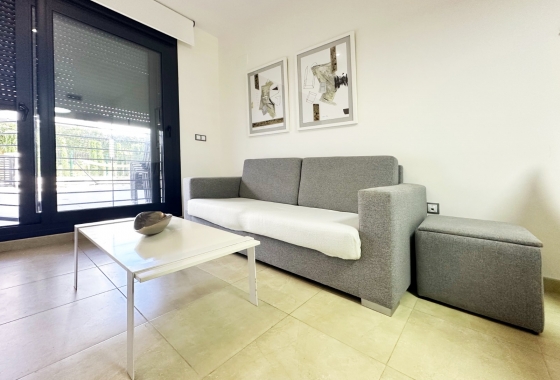 Resale - Apartment - Santa Pola