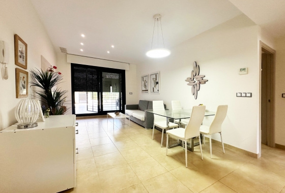 Resale - Apartment - Santa Pola