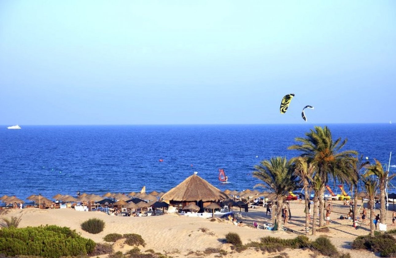 Resale - Apartment - Santa Pola