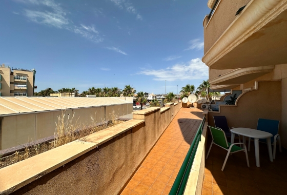 Reventa - Apartamento - Orihuela Costa - Aguamarina