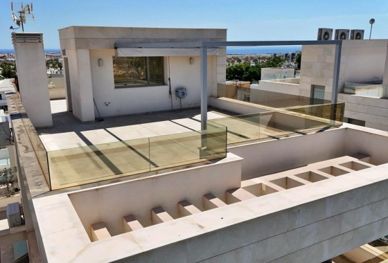 Revente - Villa - Orihuela Costa - Villamartin