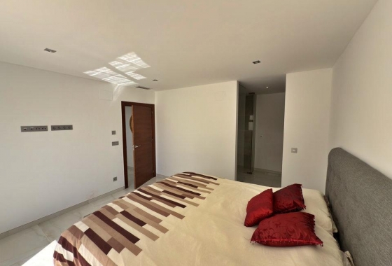 Revente - Villa - Orihuela Costa - Villamartin