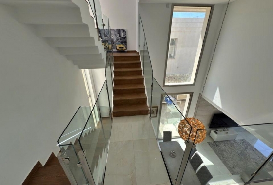 Revente - Villa - Orihuela Costa - Villamartin
