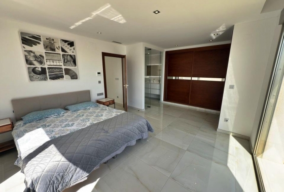 Revente - Villa - Orihuela Costa - Villamartin