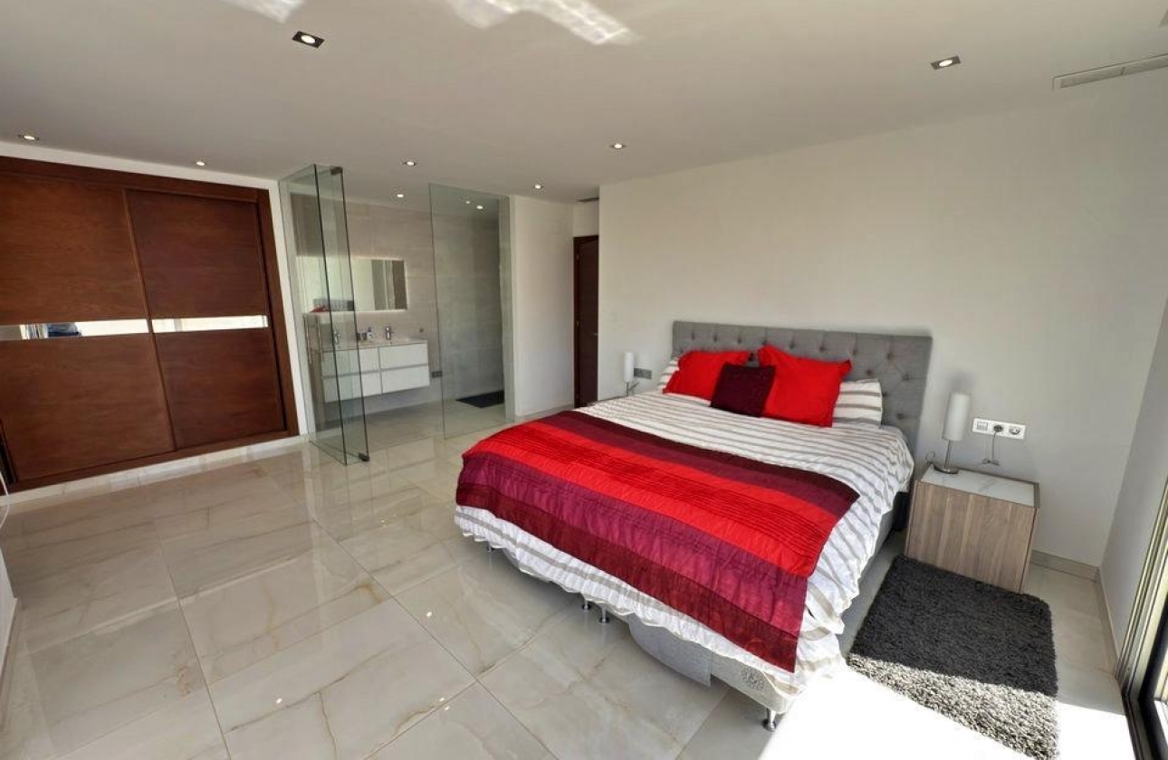 Revente - Villa - Orihuela Costa - Villamartin