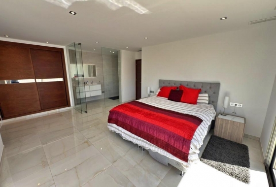 Revente - Villa - Orihuela Costa - Villamartin