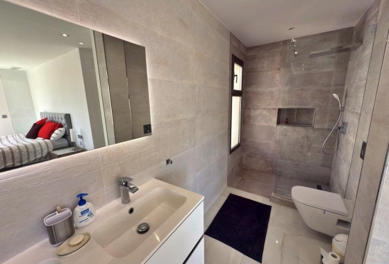 Revente - Villa - Orihuela Costa - Villamartin
