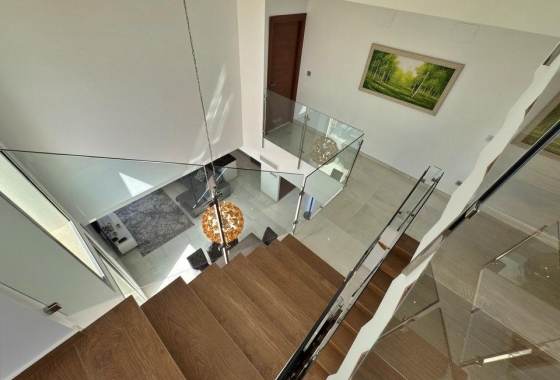 Revente - Villa - Orihuela Costa - Villamartin