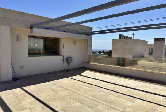 Revente - Villa - Orihuela Costa - Villamartin