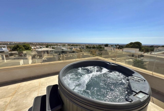 Revente - Villa - Orihuela Costa - Villamartin