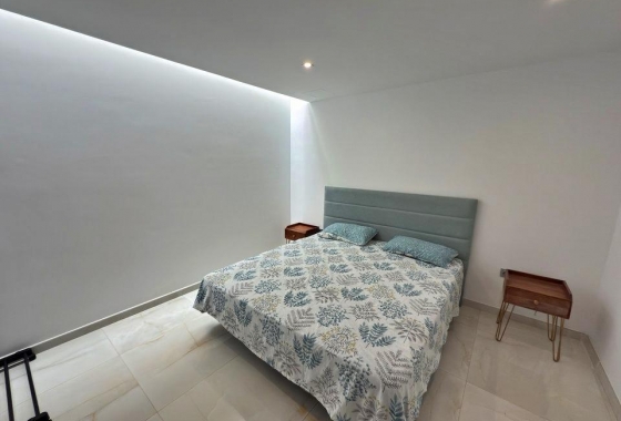 Revente - Villa - Orihuela Costa - Villamartin