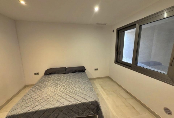 Revente - Villa - Orihuela Costa - Villamartin