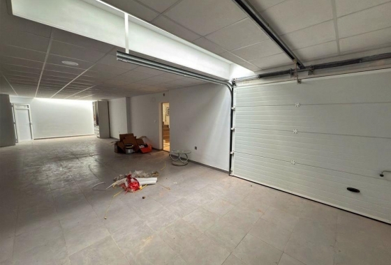 Revente - Villa - Orihuela Costa - Villamartin