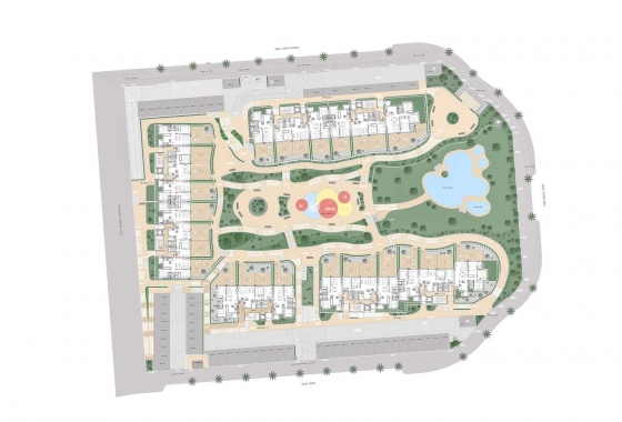 Resale - Apartment - Santa Pola