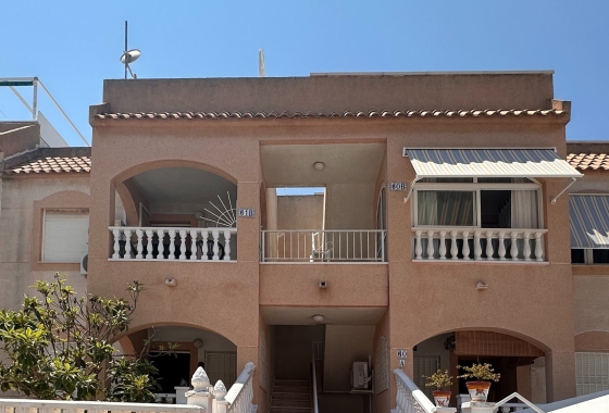 Resale - Bungalow - Torrevieja - Los Balcones