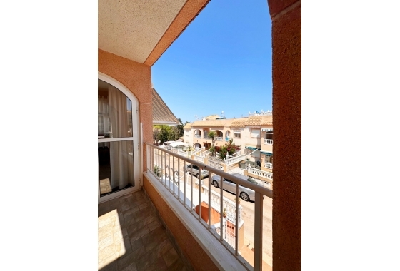 Resale - Bungalow - Torrevieja - Los Balcones