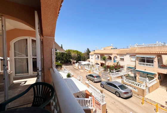 Resale - Bungalow - Torrevieja - Los Balcones