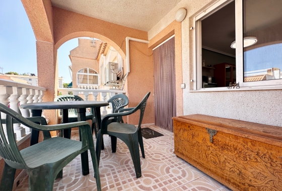 Resale - Bungalow - Torrevieja - Los Balcones