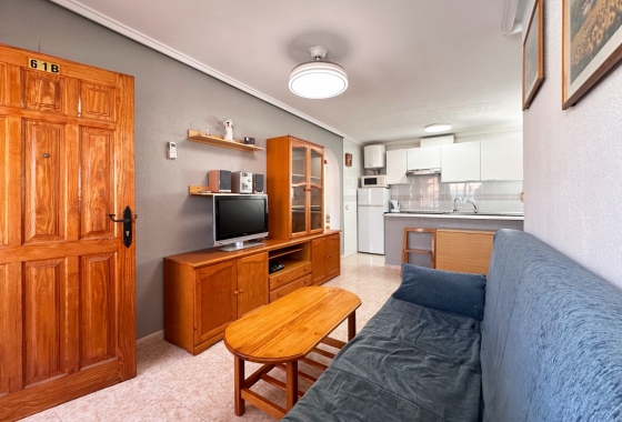 Resale - Bungalow - Torrevieja - Los Balcones