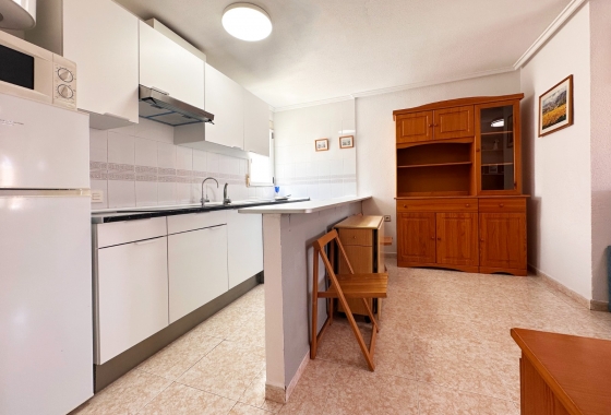 Resale - Bungalow - Torrevieja - Los Balcones