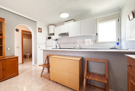 Resale - Bungalow - Torrevieja - Los Balcones