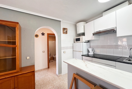 Resale - Bungalow - Torrevieja - Los Balcones