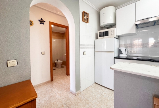 Resale - Bungalow - Torrevieja - Los Balcones