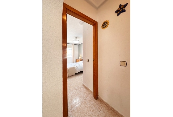 Resale - Bungalow - Torrevieja - Los Balcones