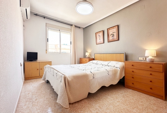 Resale - Bungalow - Torrevieja - Los Balcones