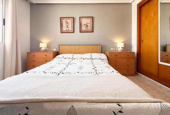 Resale - Bungalow - Torrevieja - Los Balcones