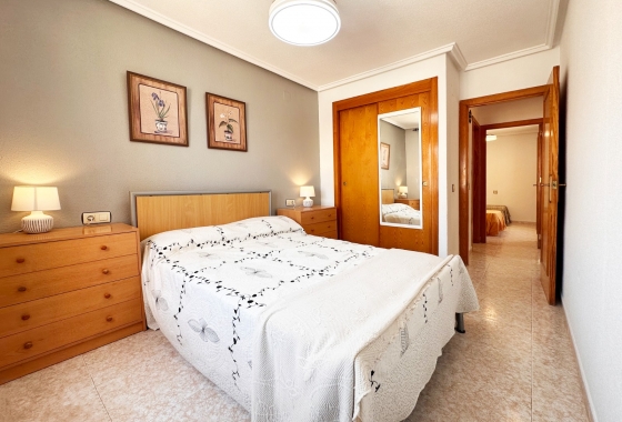 Resale - Bungalow - Torrevieja - Los Balcones