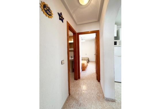 Resale - Bungalow - Torrevieja - Los Balcones